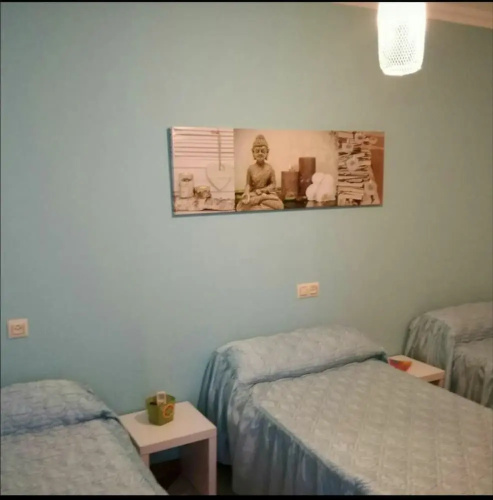 Pension Hidalgo I