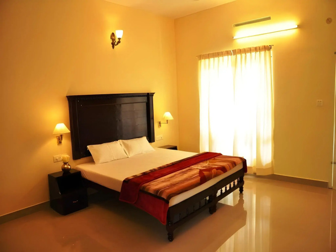 Kerala House