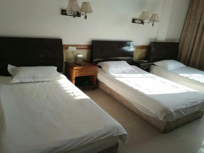 Haina Baichuan Inn