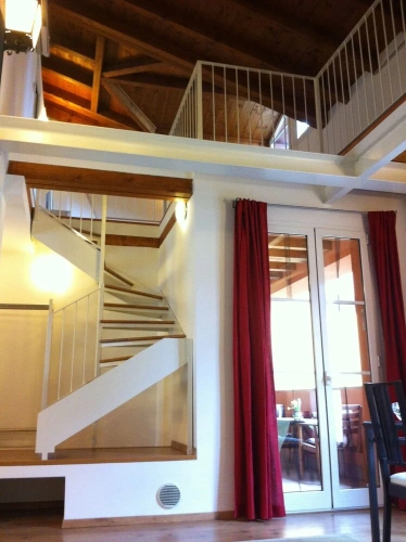 Superior Apartment with balcony