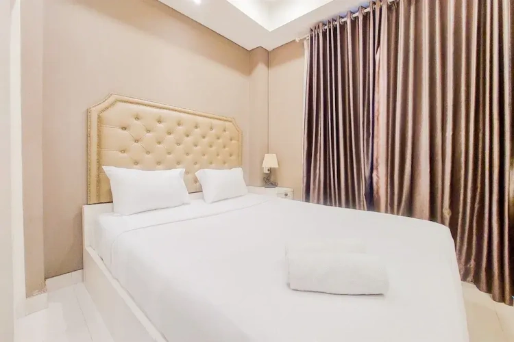 1 Bedroom Standard Studio