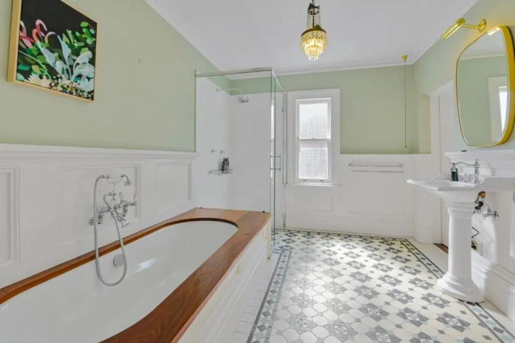 The Hermitage Truly Spectacular Sleeps 12