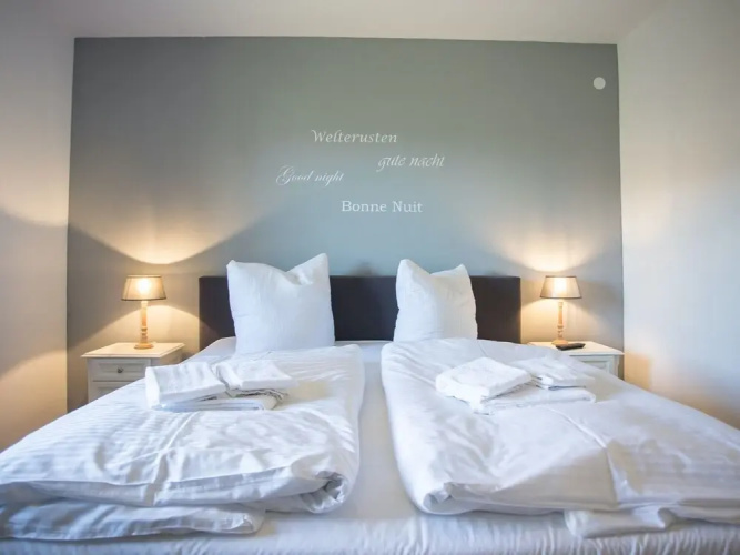 Moderne Wohnung Mitten in Winterberg mit Balkon