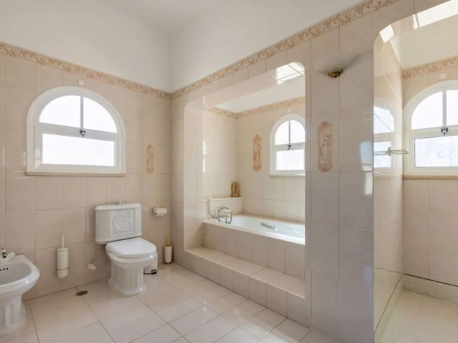 Villa Verde 25376