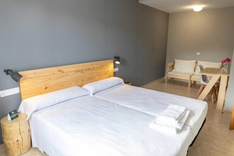 Alda Estella Hostel