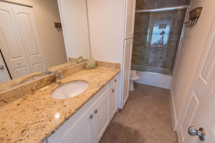 Beach Isle Apartment 2