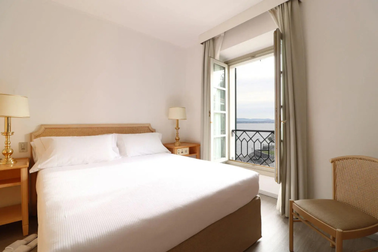 SHG Hotel Villa Carlotta
