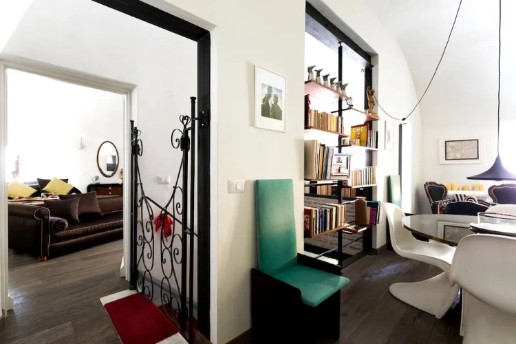 Luxury Apartment