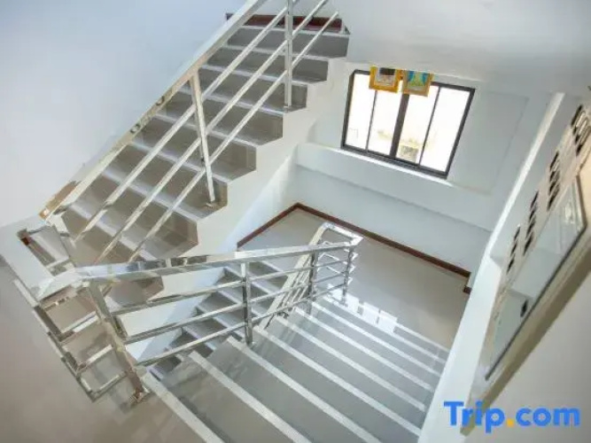 TP Residence