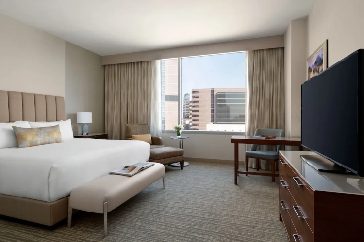 Double Junior Suite
