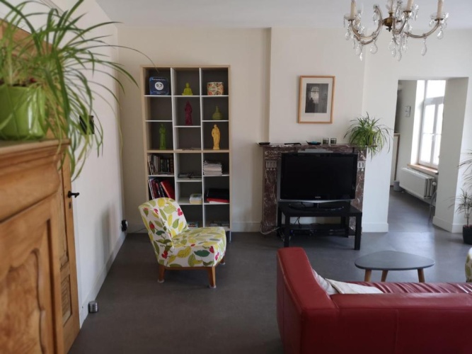 2 Bedrooms Apartment with view