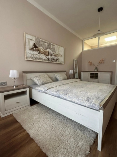 Apartman Teodora