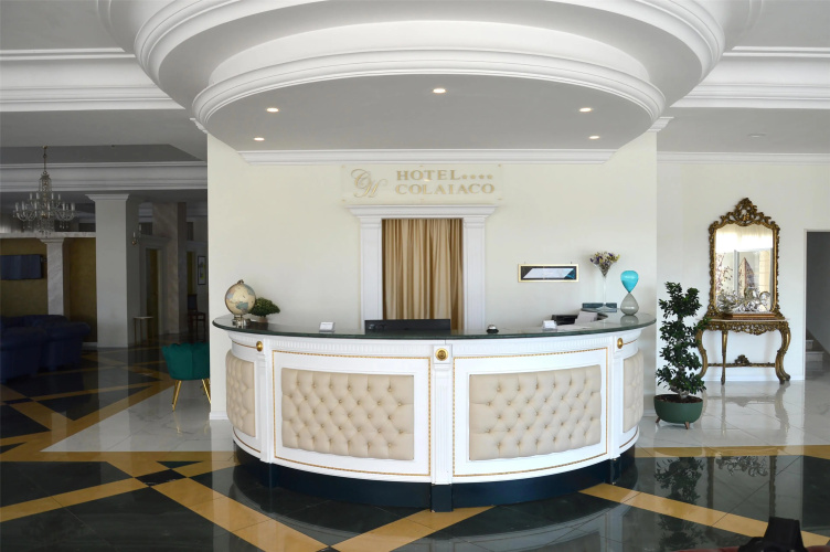 Hotel Colaiaco photo 14