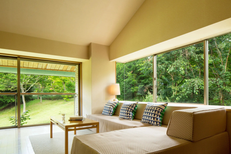 Hoshino Resorts KAI Tsugaru