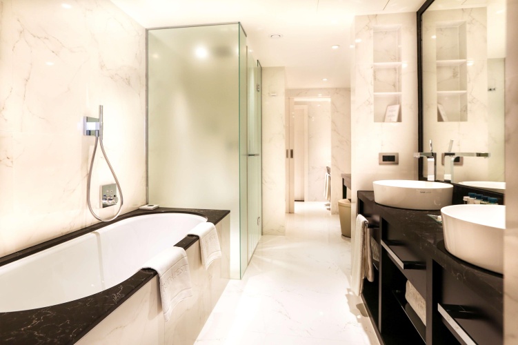 Kempinski Hotel Corvinus Budapest photo 13
