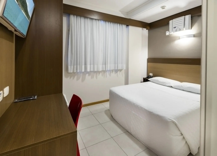 Centromar Hotel