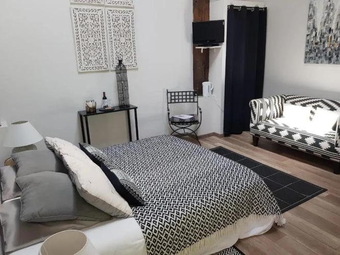 Standard Double Family room
