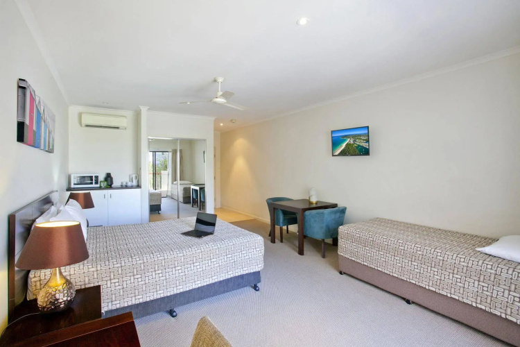 Noosa Heads Motel