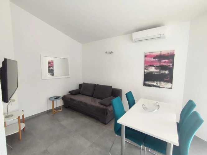 Apartments Norma