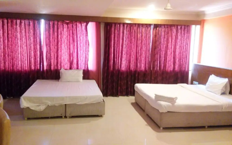 Imagen del hotel