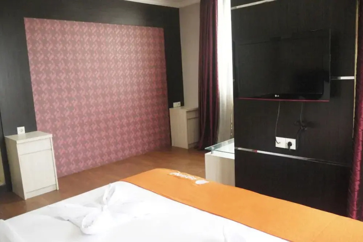 Best Western by Apatel
