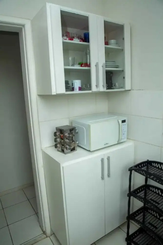 Apartamento aconchegante