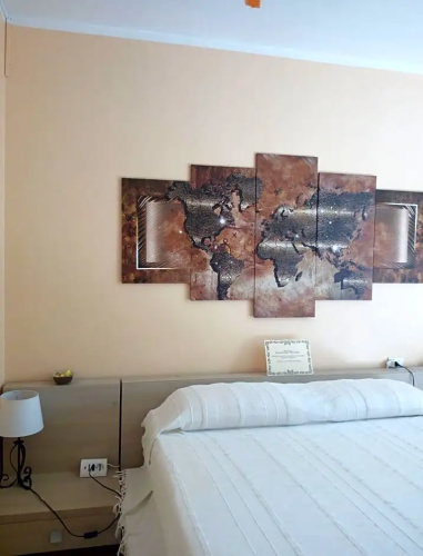 B&B Villa Sul Golfo