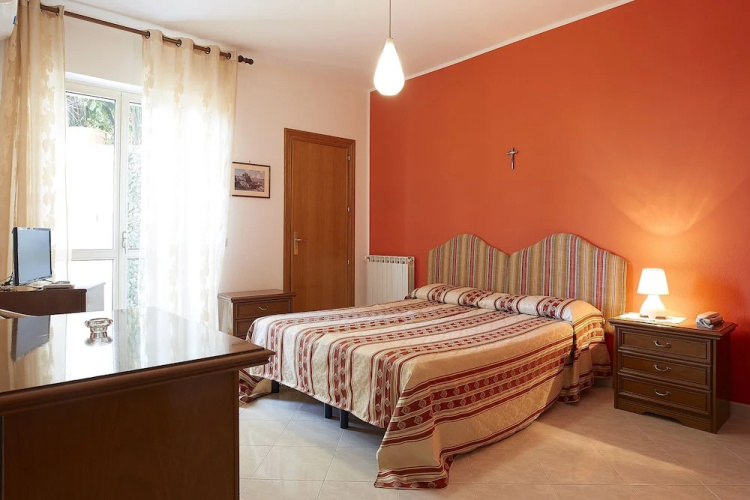 Hotel La Margherita