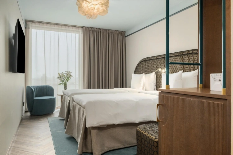 Superior Double room
