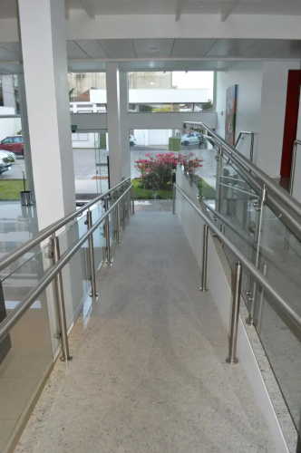 Hotel Buganville Express