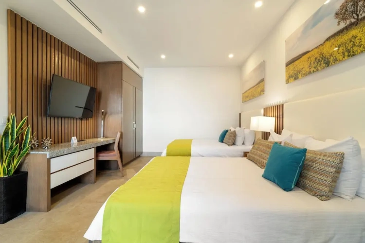 Standard room