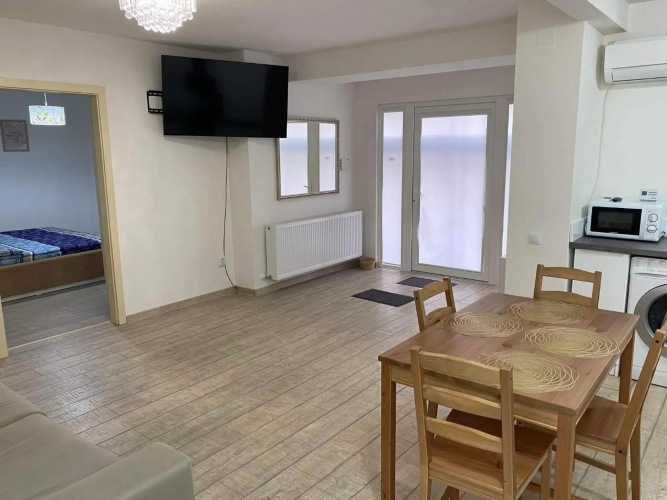 The Best Apartament Central