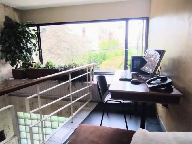 Innovar Casa Hostal