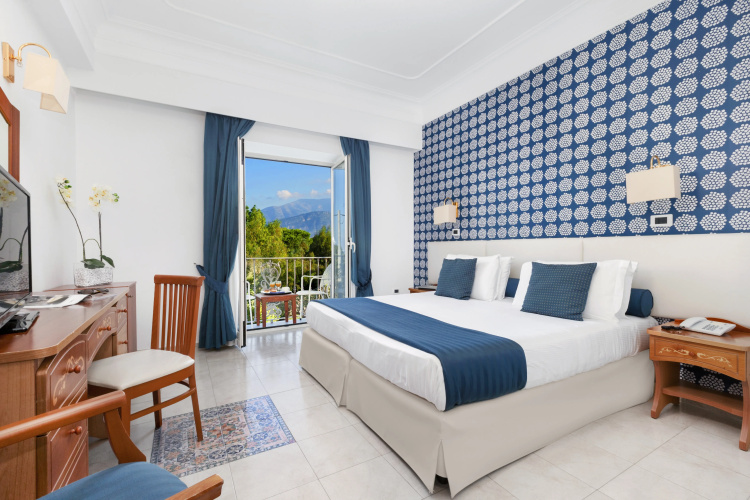 Atlantic Palace Hotel
