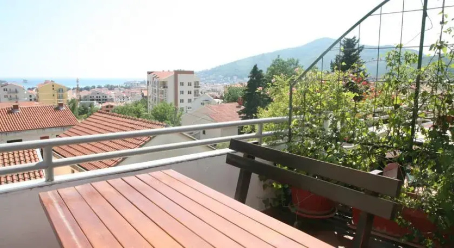 Apartments Radulovic