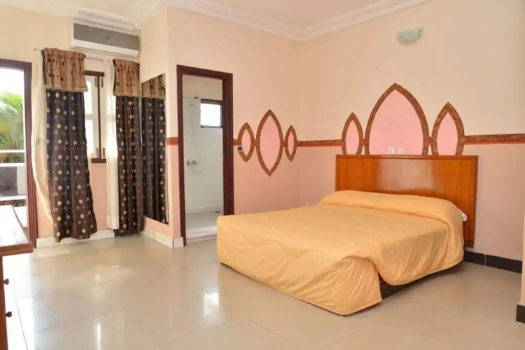 Superior Suite