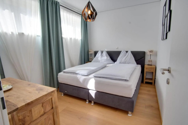Ferienwohnung Angerer