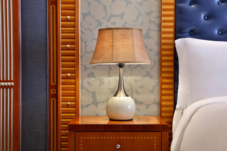 The Ritz Carlton Jeddah photo 6