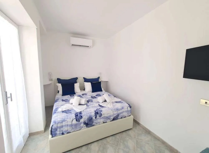 Tiberio House & Spa