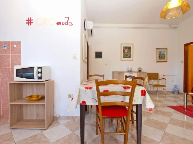 1 Bedroom Standard Studio