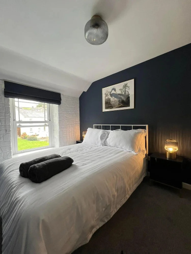 Llansteffan - Pet Friendly 2-bed House, Sleeps 4