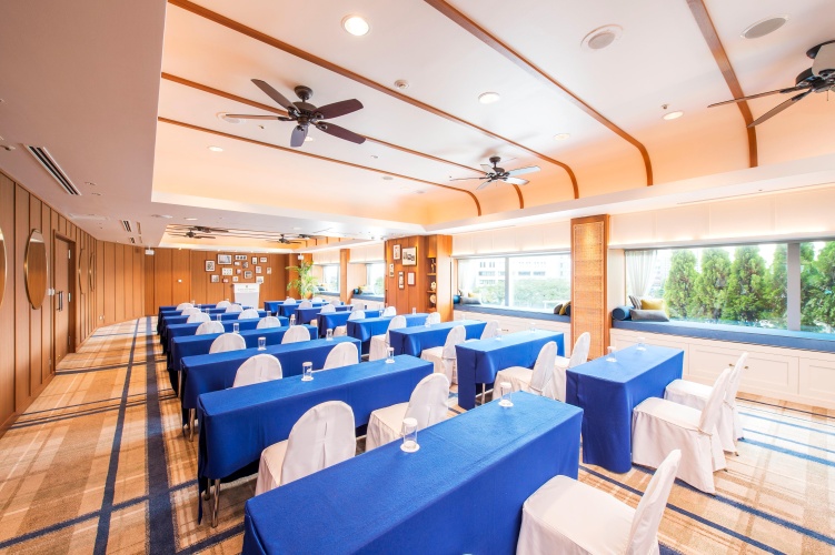InterContinental Yokohama Grand photo 21