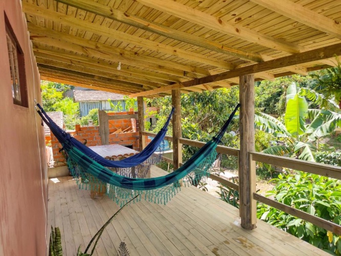 2 Bedrooms Cottage