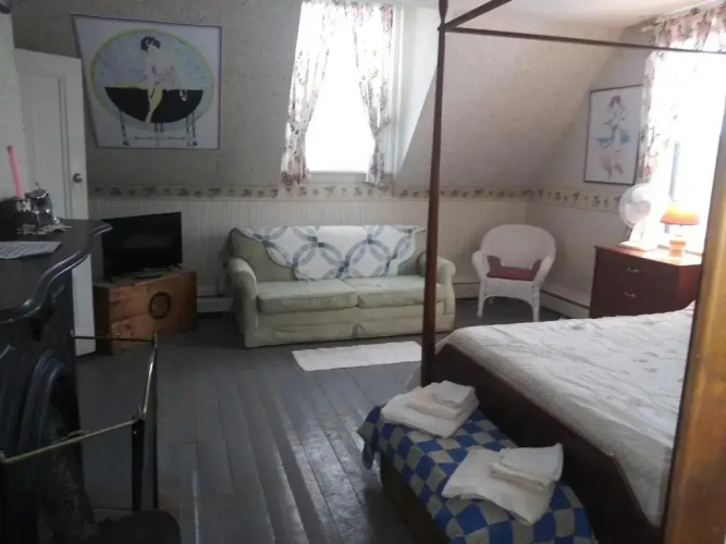 Bulwinkles Place