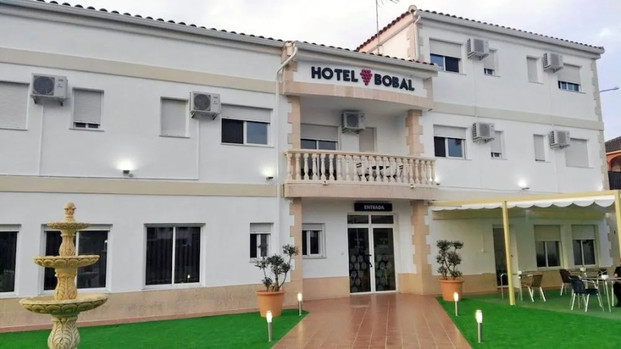 Otel görseli