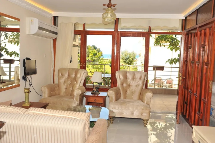 Panorama Apartments