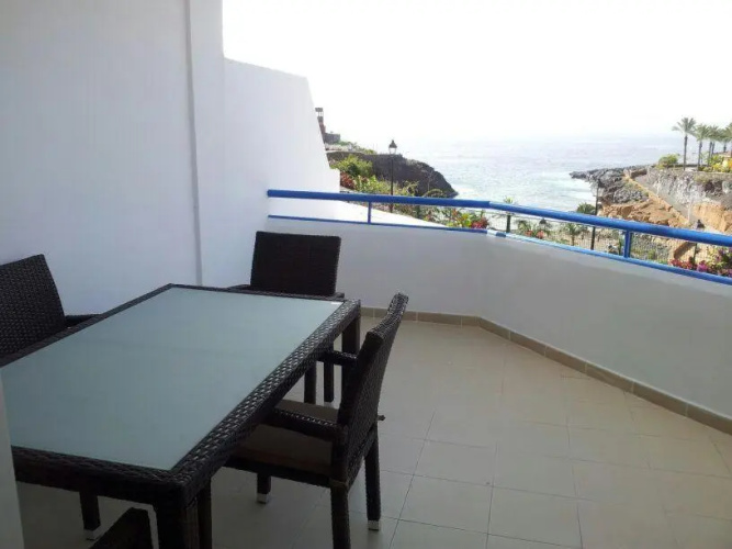 Cozy Apartment in Playa Paraiso Pp/21