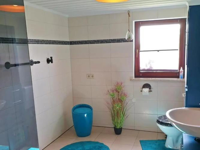Ferienhaus Reetzow USE 3441