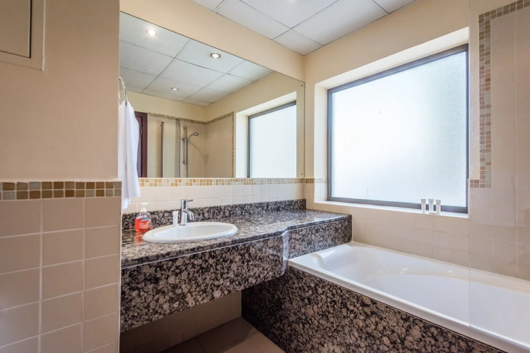 Deluxe Holiday Homes - Bahar