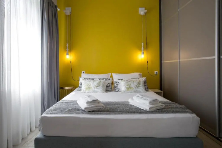 Chalepa Boutique Apartment